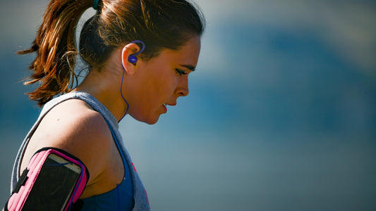 Choosing Gels That Won't Upset Your Stomach.