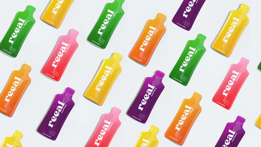 Energy Shot Variety Pack (launching soon 🚀)